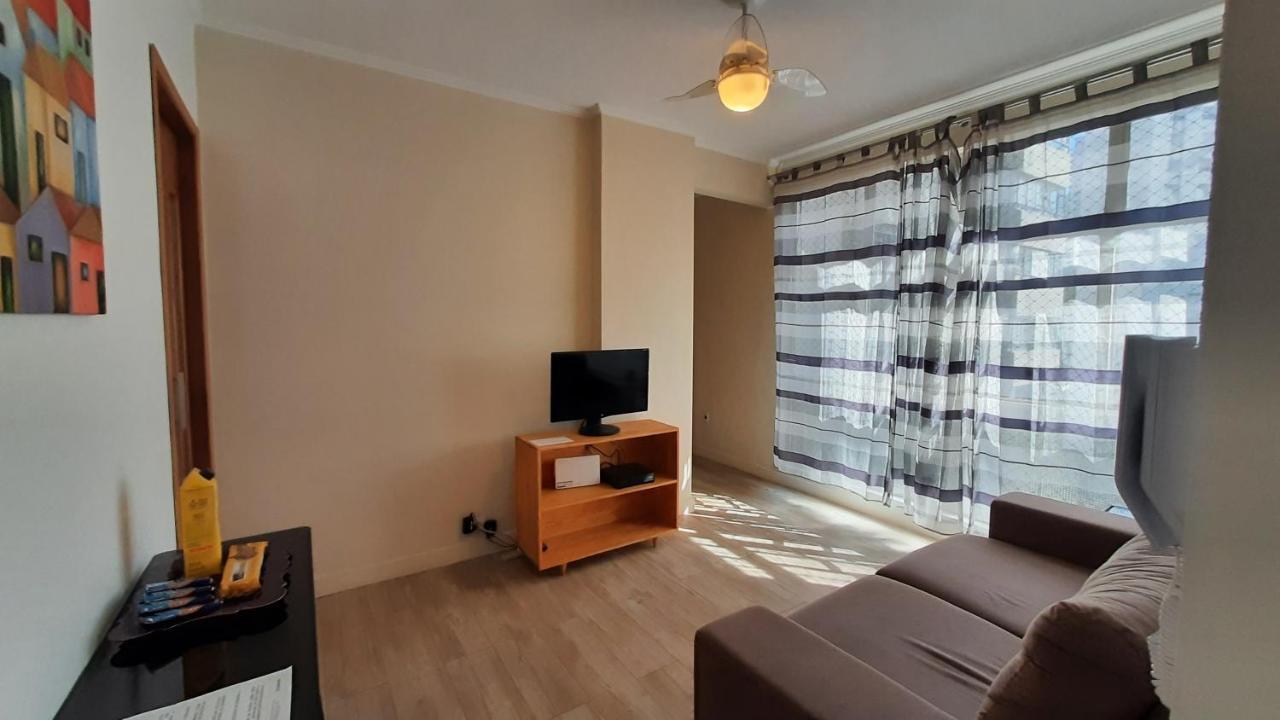 Apartamento Apt De 2 Quartos, 3 Quadras Av Paulista E Wi-Fi 250 Mbs São Paulo Exterior foto