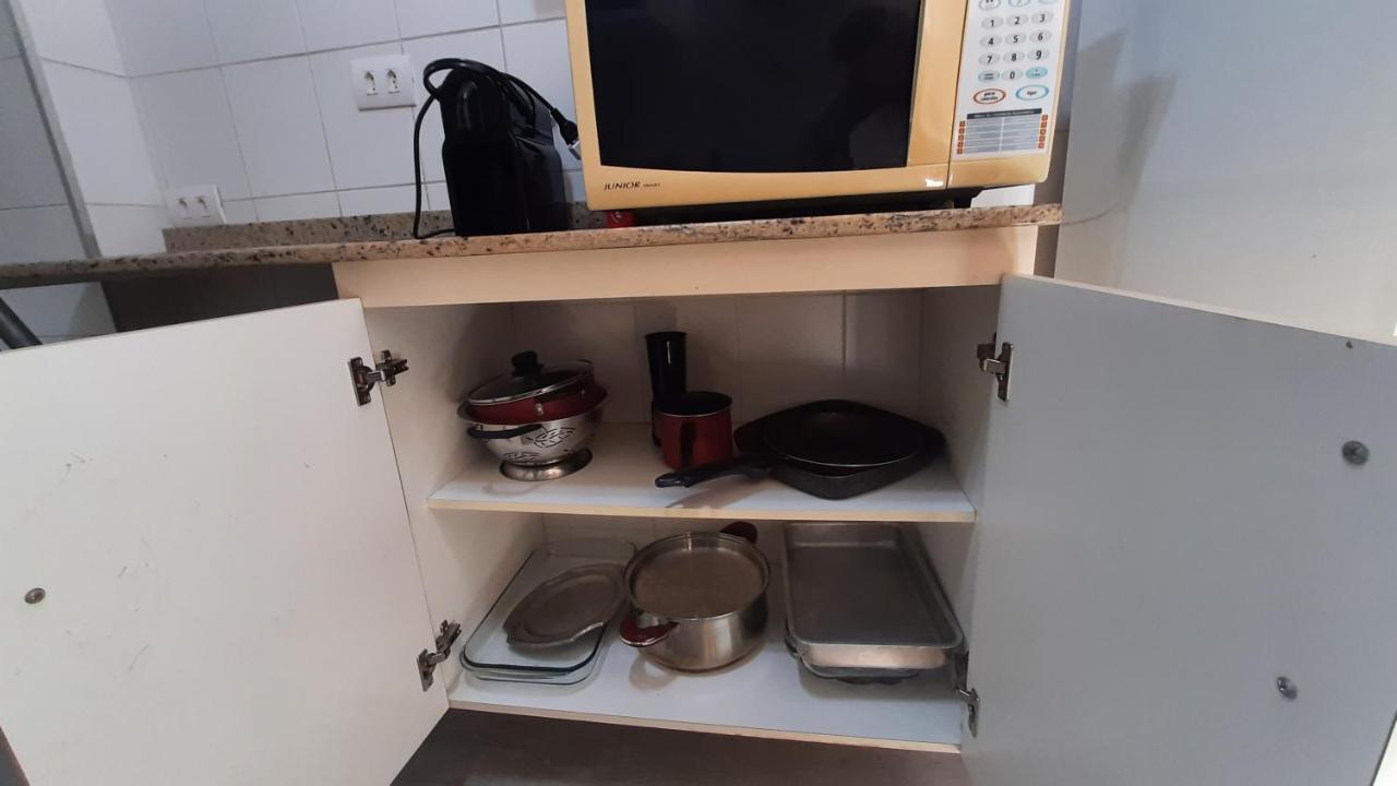 Apartamento Apt De 2 Quartos, 3 Quadras Av Paulista E Wi-Fi 250 Mbs São Paulo Exterior foto