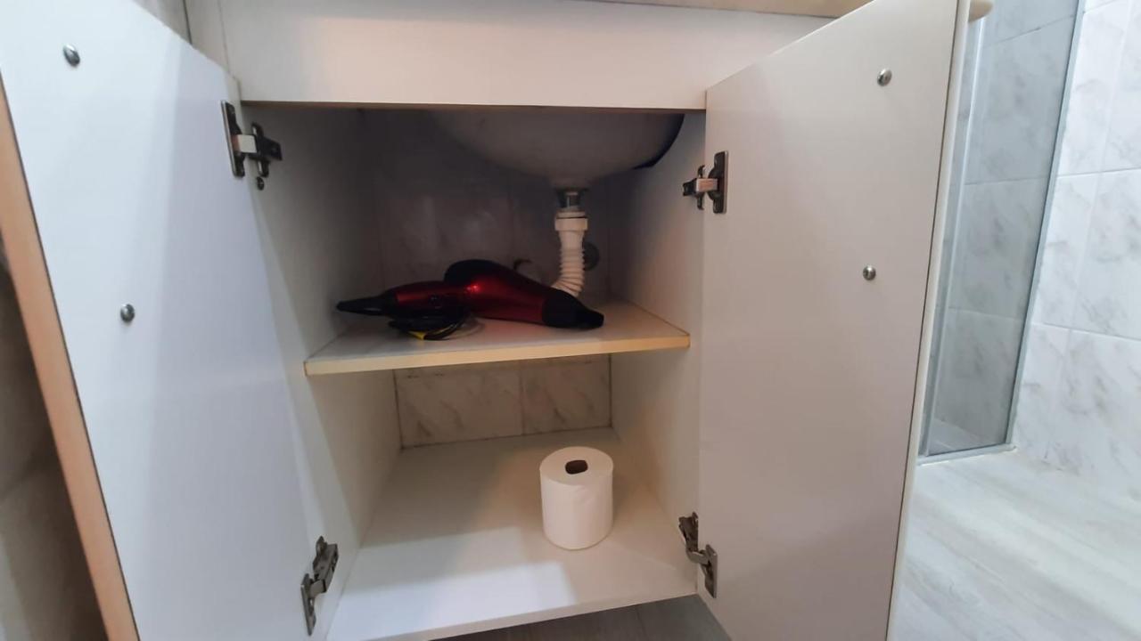 Apartamento Apt De 2 Quartos, 3 Quadras Av Paulista E Wi-Fi 250 Mbs São Paulo Exterior foto